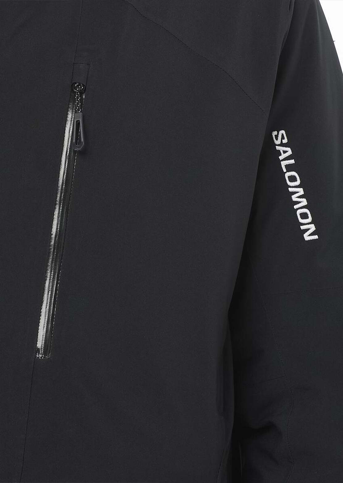 Salomon Men's Brilliant 2.0 Jacket - PRFO Sports