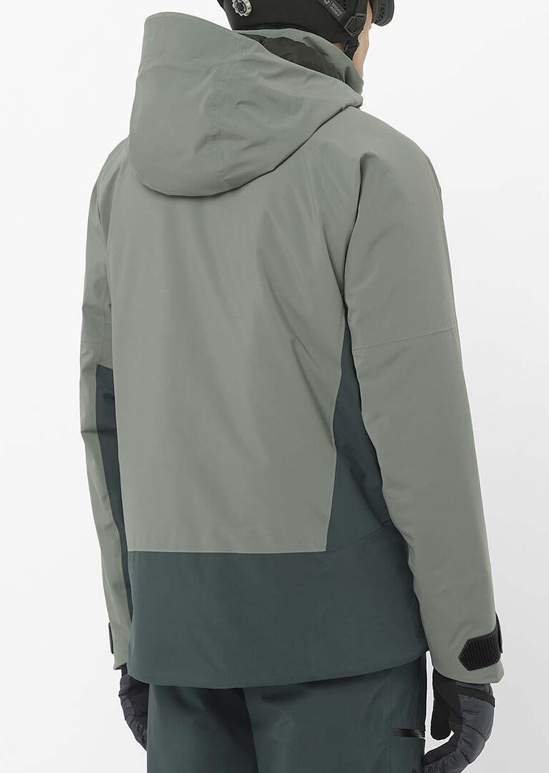Salomon Men's Brilliant 2.0 Jacket