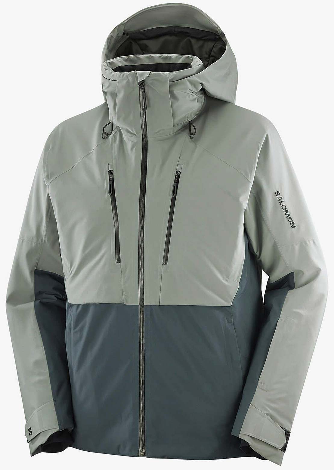 Salomon Men's Brilliant 2.0 Jacket