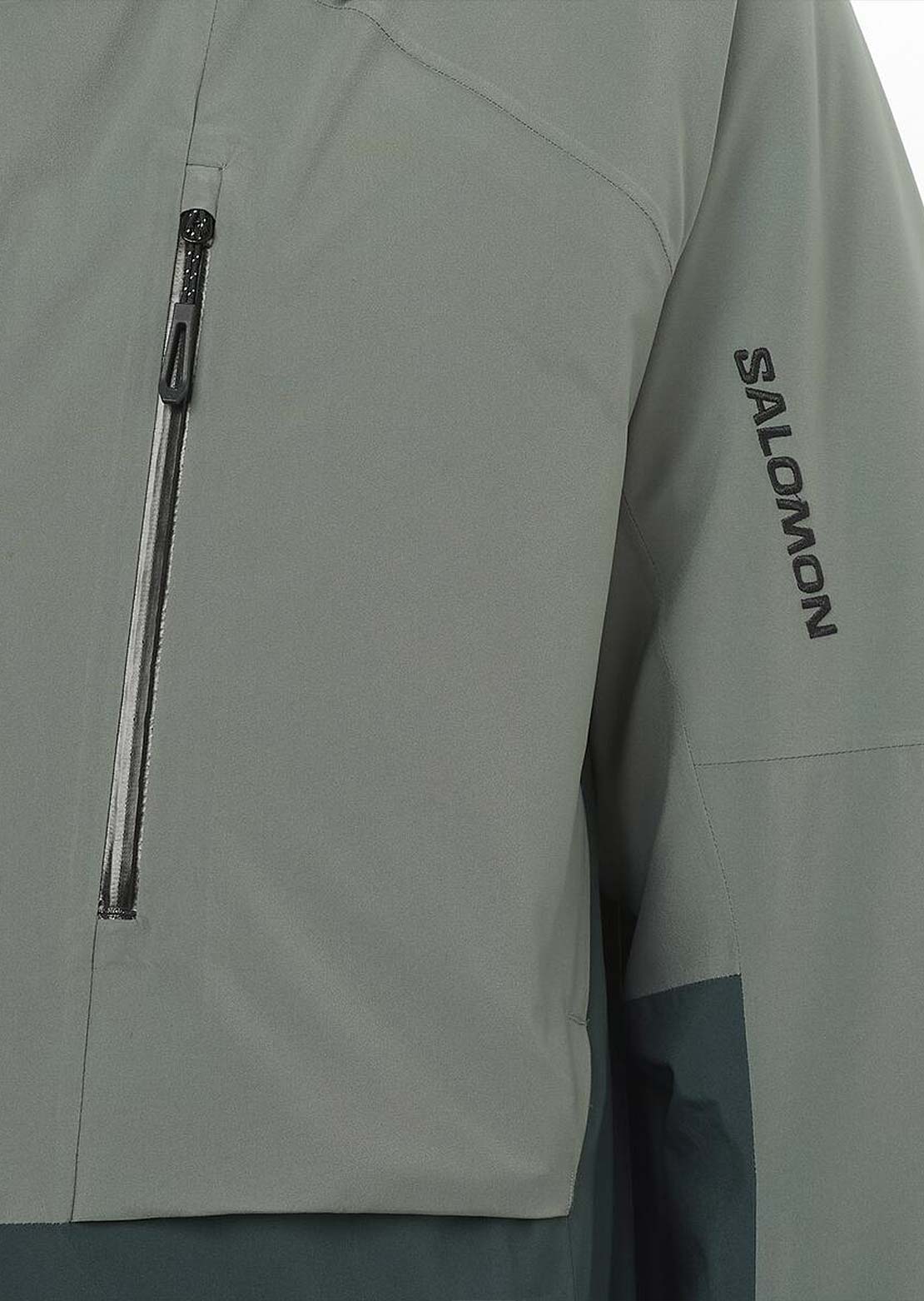 Salomon Men's Brilliant 2.0 Jacket