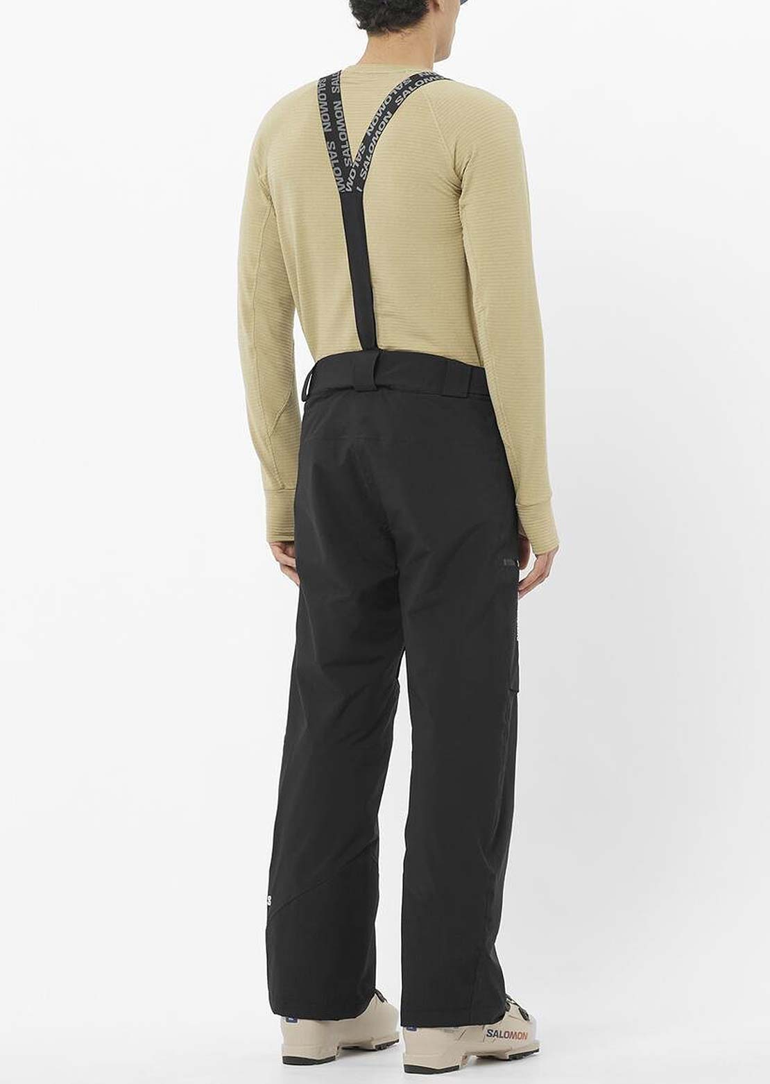 Salomon Men's Brilliant Pants