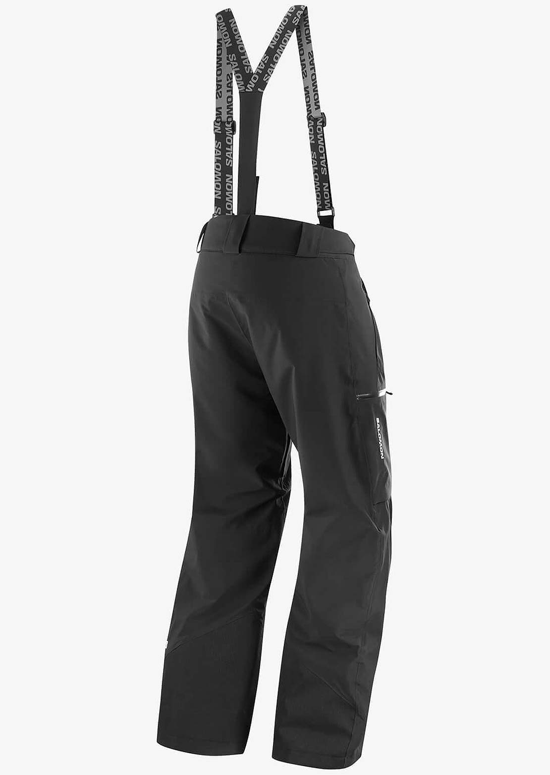 Salomon Men's Brilliant Pants