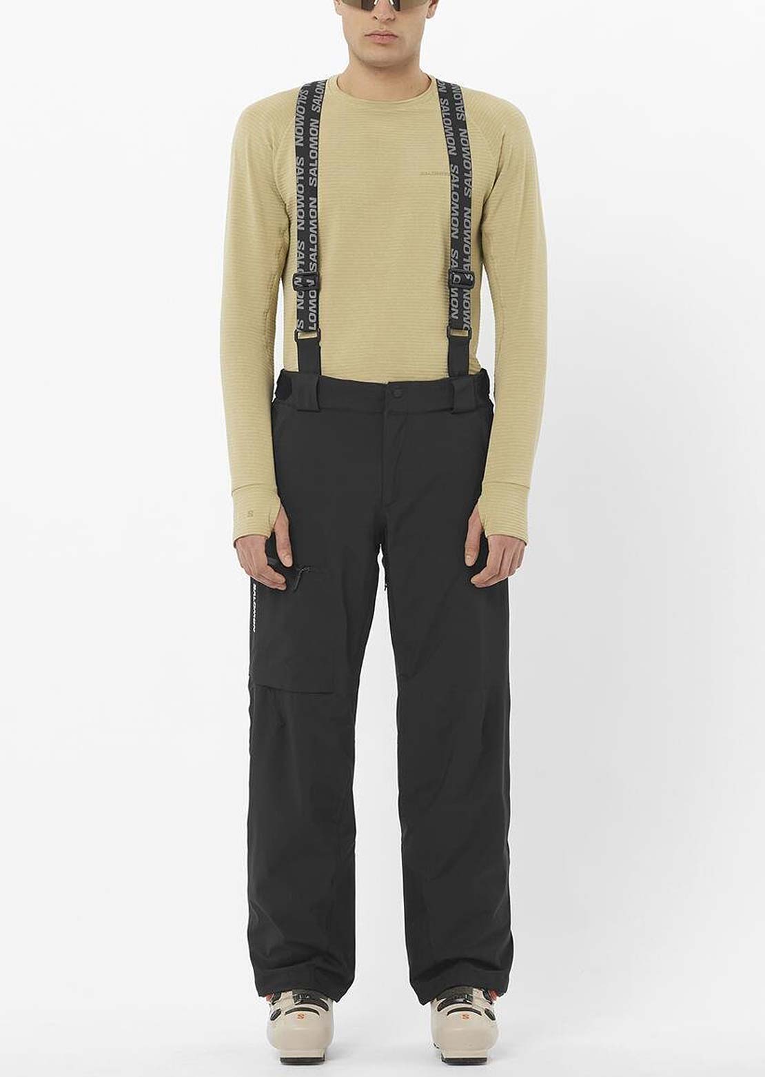 Salomon Men's Brilliant Pants