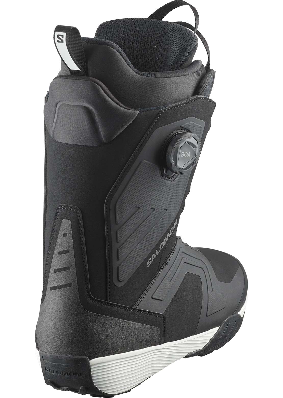 Salomon Men's Dialogue Dual BOA Snowboard Boots