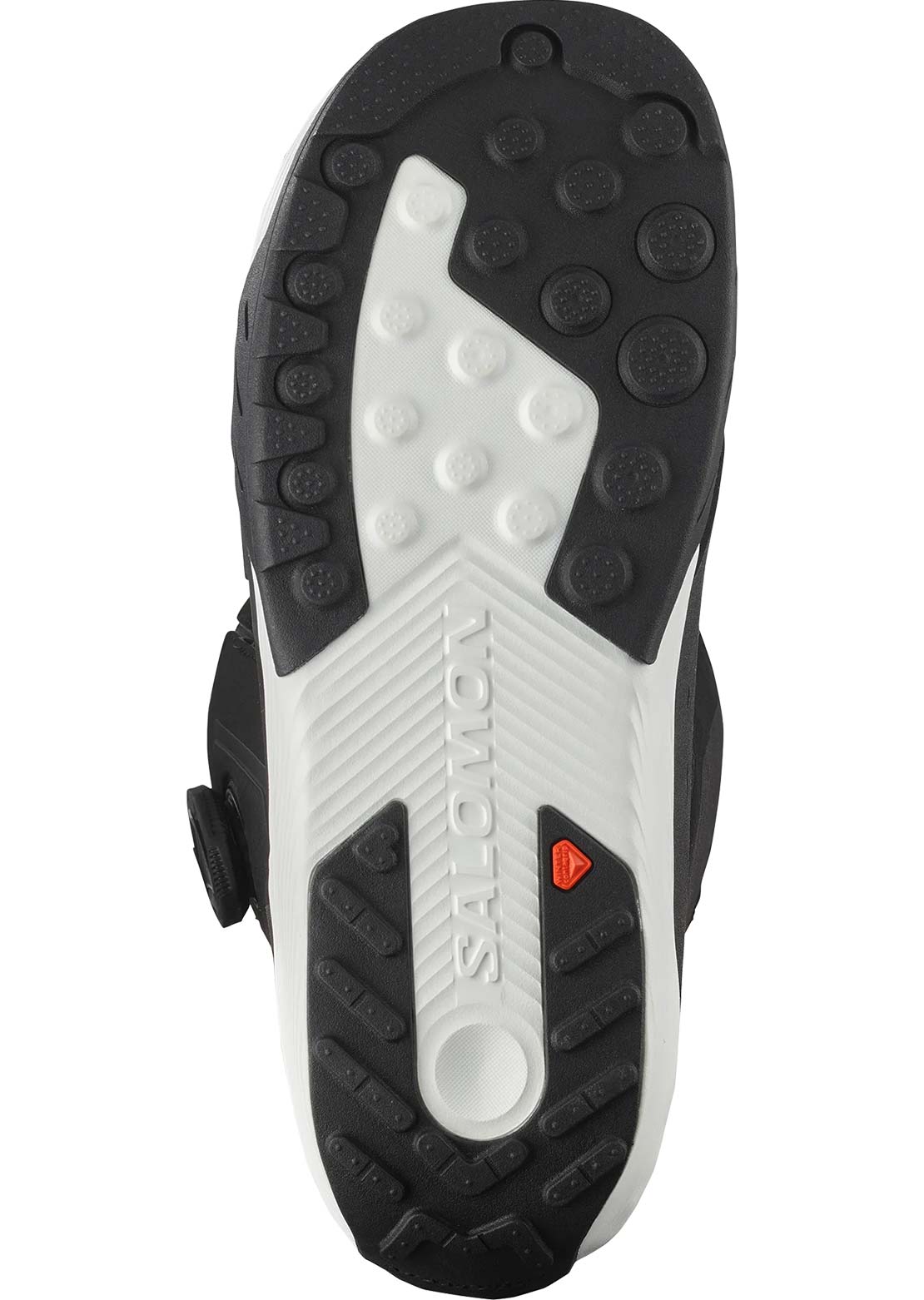 Salomon Men's Dialogue Dual BOA Snowboard Boots