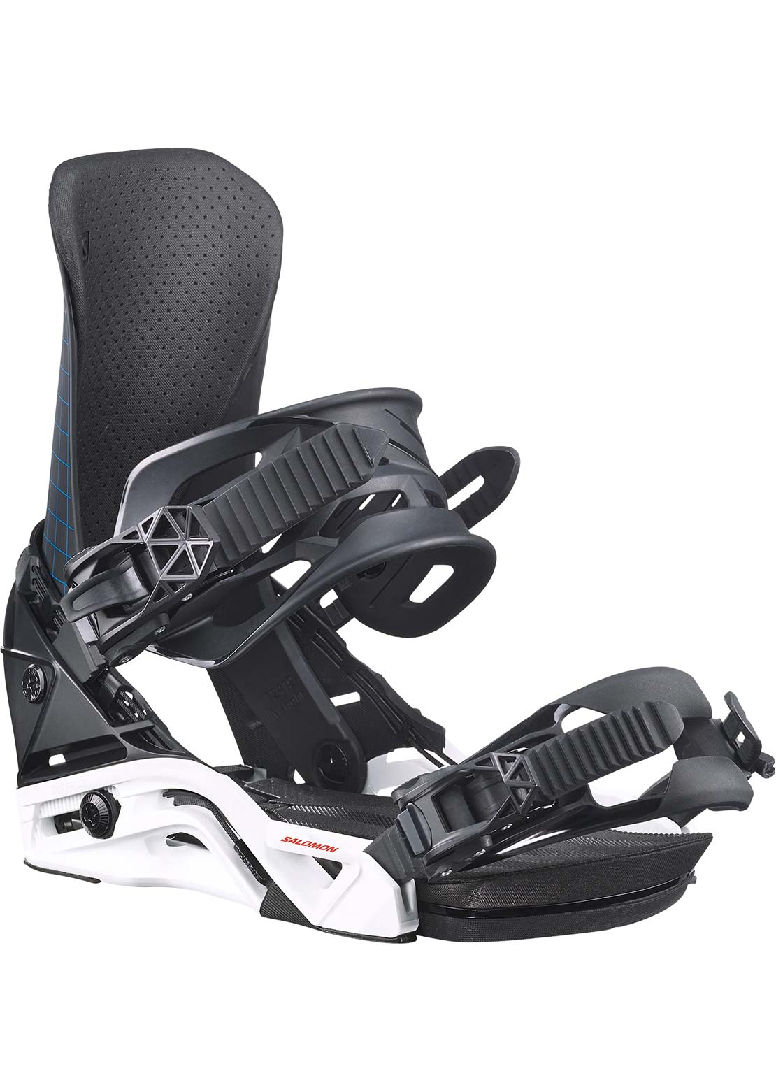Salomon Men's District Snowboard Bindings