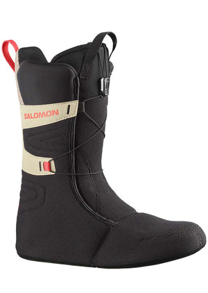 Salomon Men's Echo Lace SJ Boa Snowboard Boots - PRFO Sports