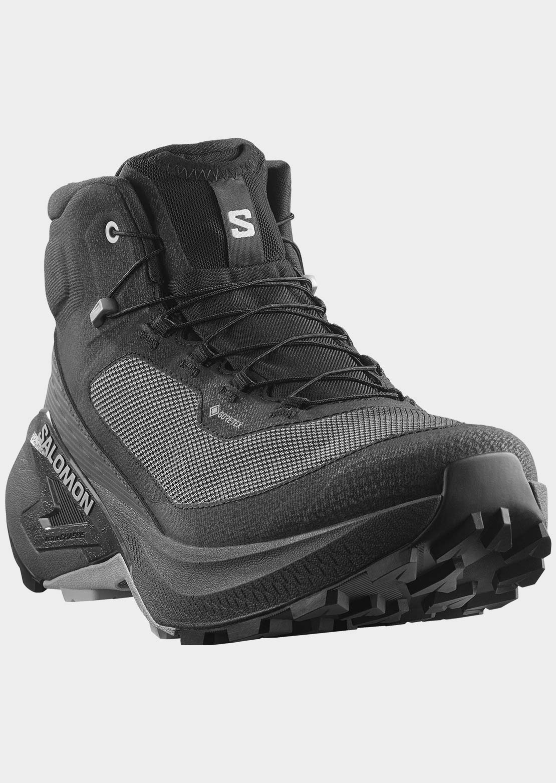 Salomon Men's Genesis Mid GTX Boots