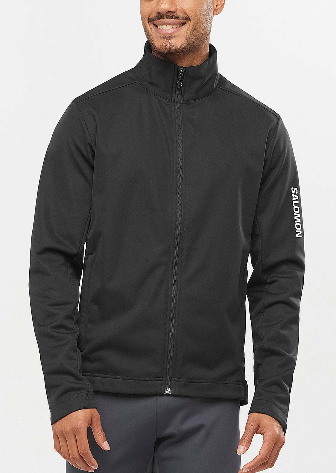 Salomon Men&#39;s Gore-Tex Pro Jacket