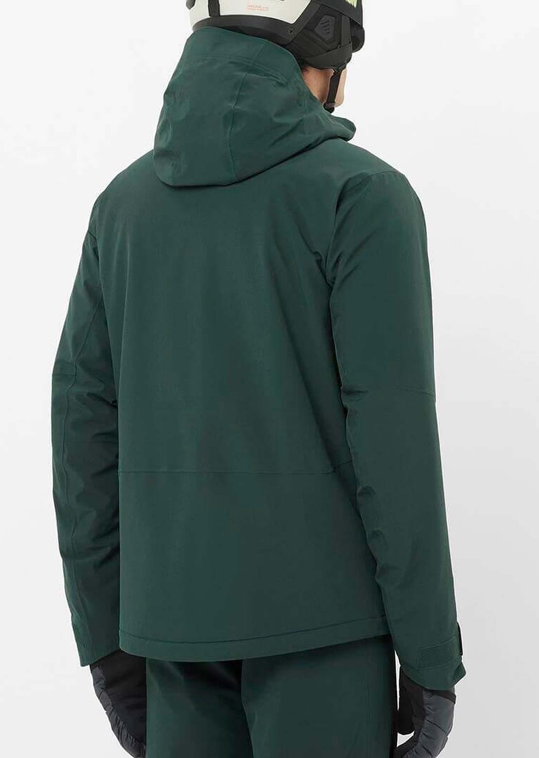 Salomon Men's Highland Jacket