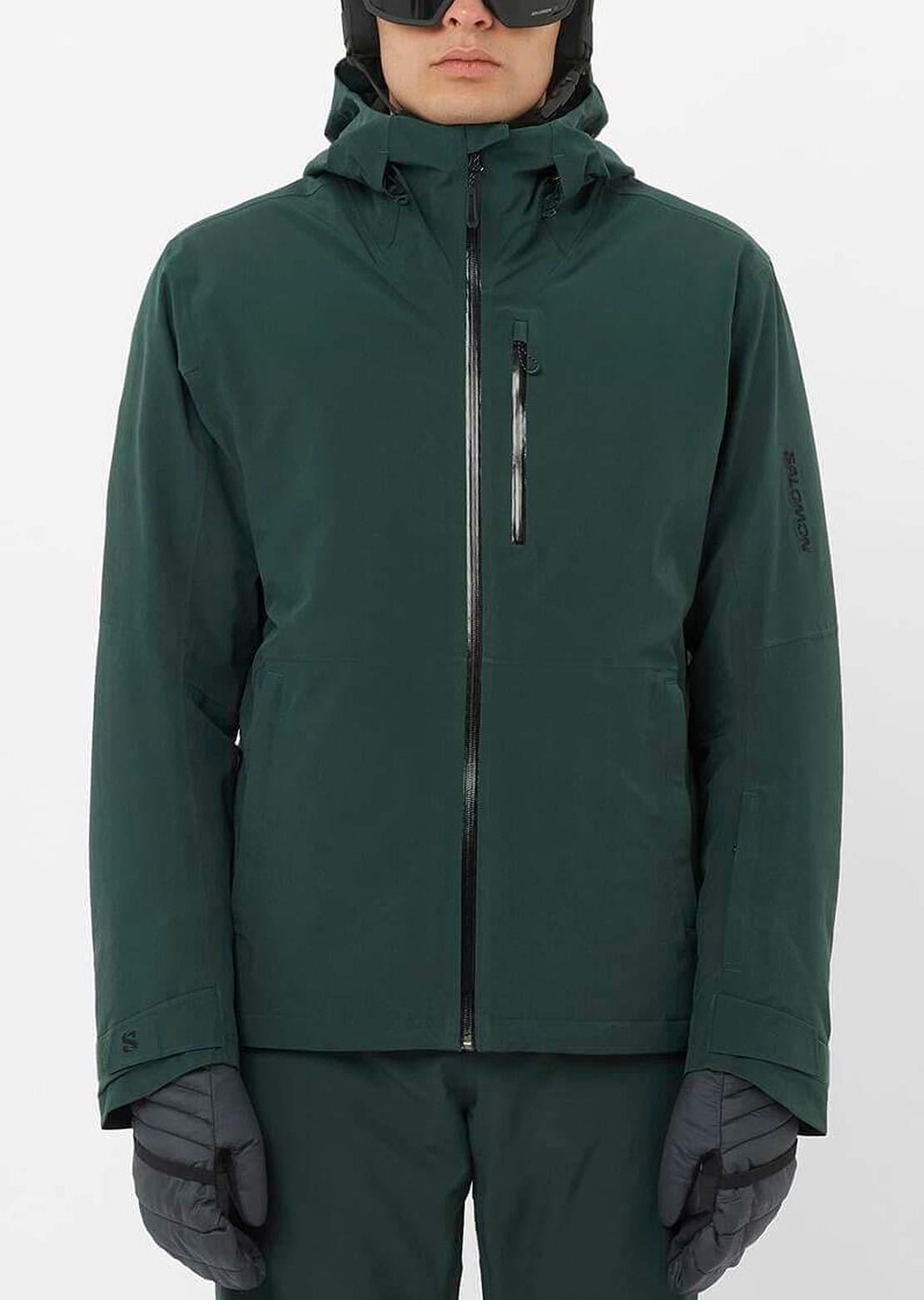 Salomon Men's Highland Jacket