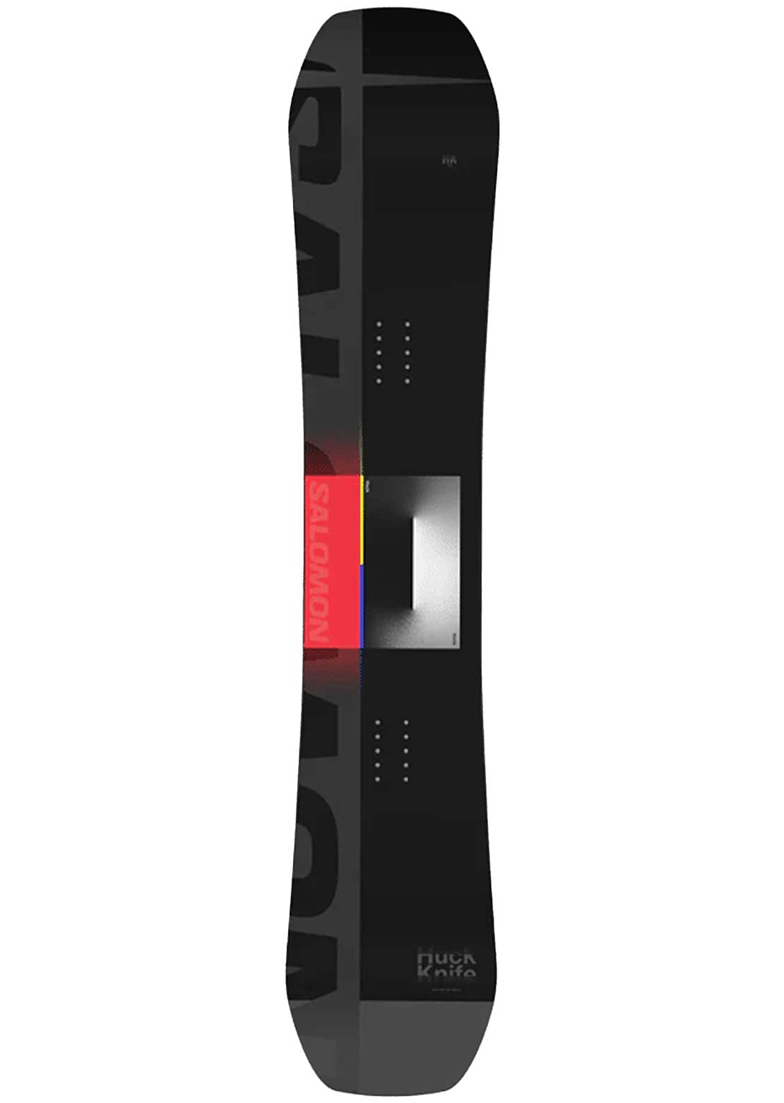 Salomon Men's Huck Knife Pro Snowboard