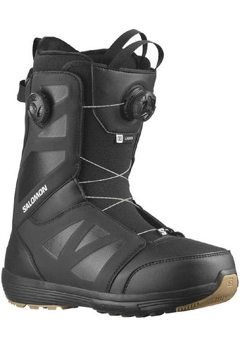 Salomon Men's Launch SJ Boa Snowboard Boots - PRFO Sports