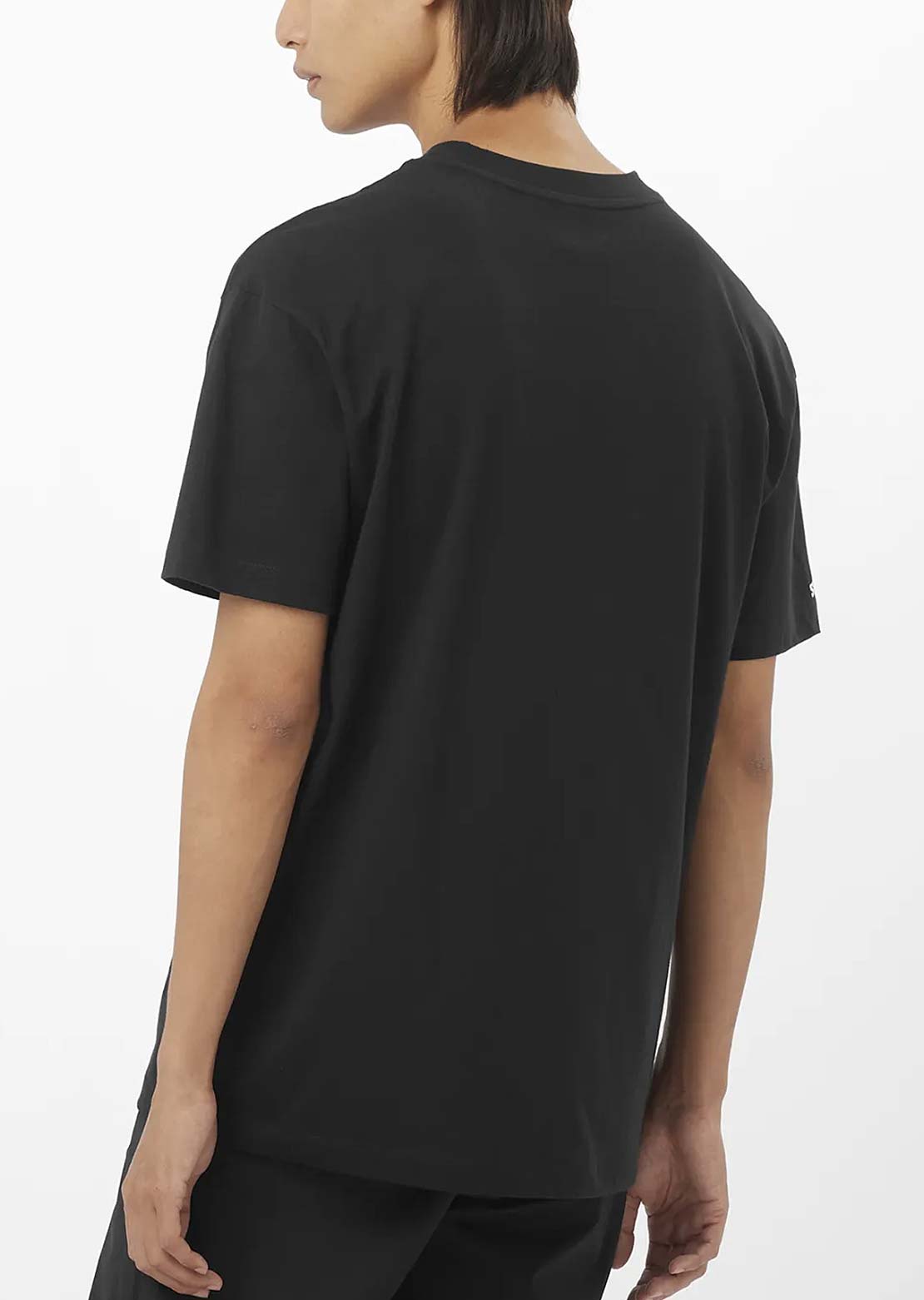 Salomon Men's Logo RX T-Shirt