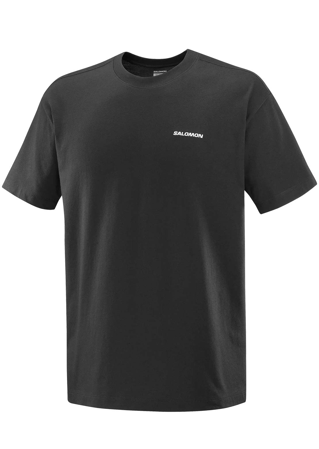 Salomon Men's Logo RX T-Shirt