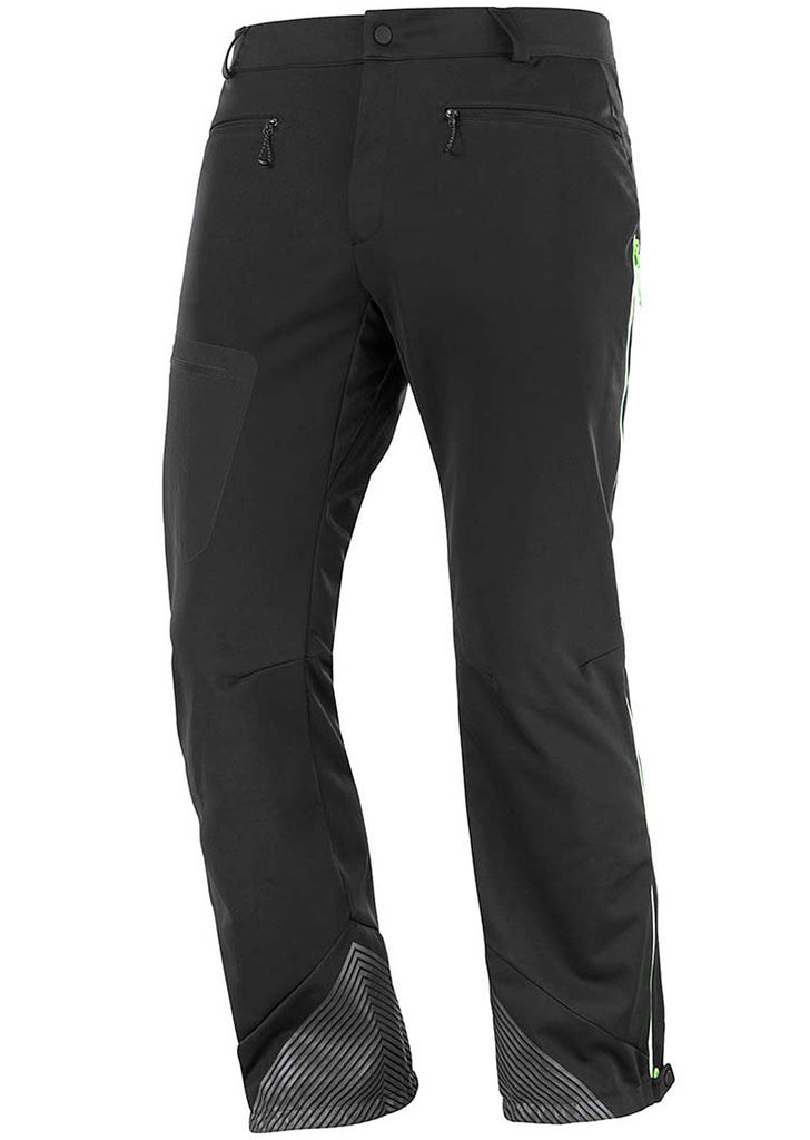 salomon STORMSEASON PANT メンズ M セットアイテム対象 SALOMON サロモン TRANSFER PUFF PANT M ユニ