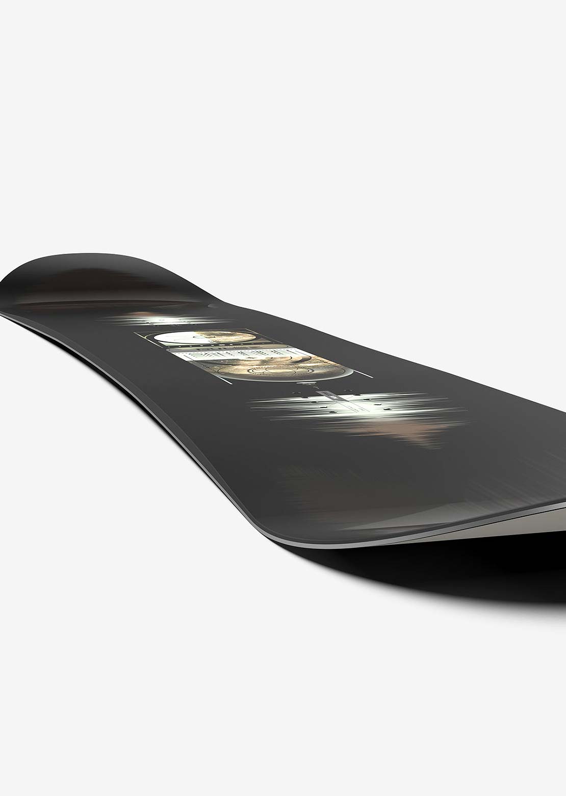 Salomon Men&#39;s Pulse Snowboard
