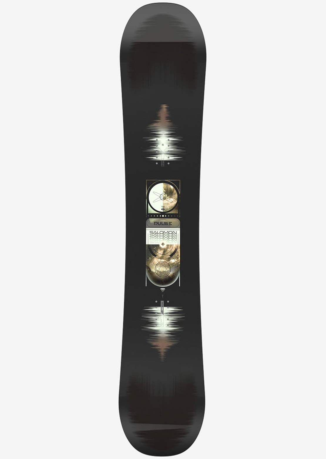 Salomon Men&#39;s Pulse Snowboard