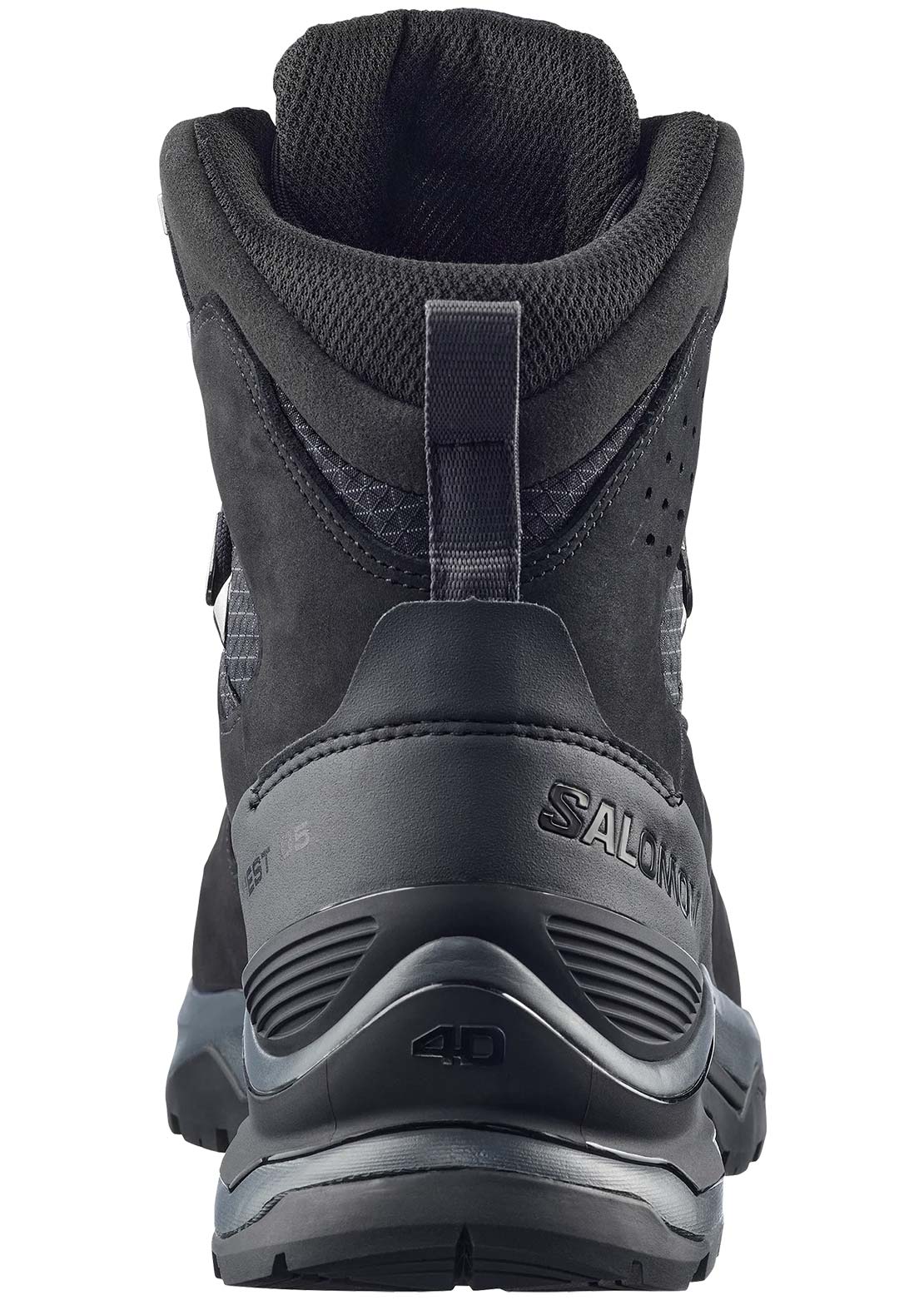 Salomon Men's Quest 5 GORE-TEX Boots