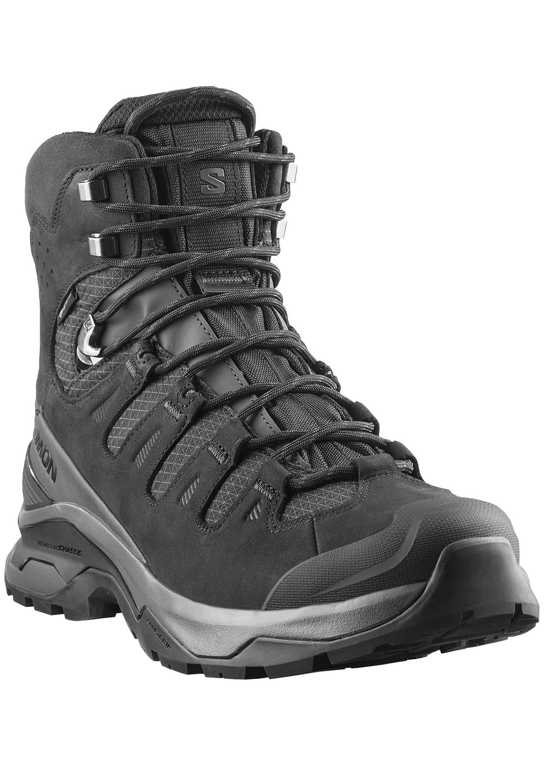 Salomon Men's Quest 5 GORE-TEX Boots