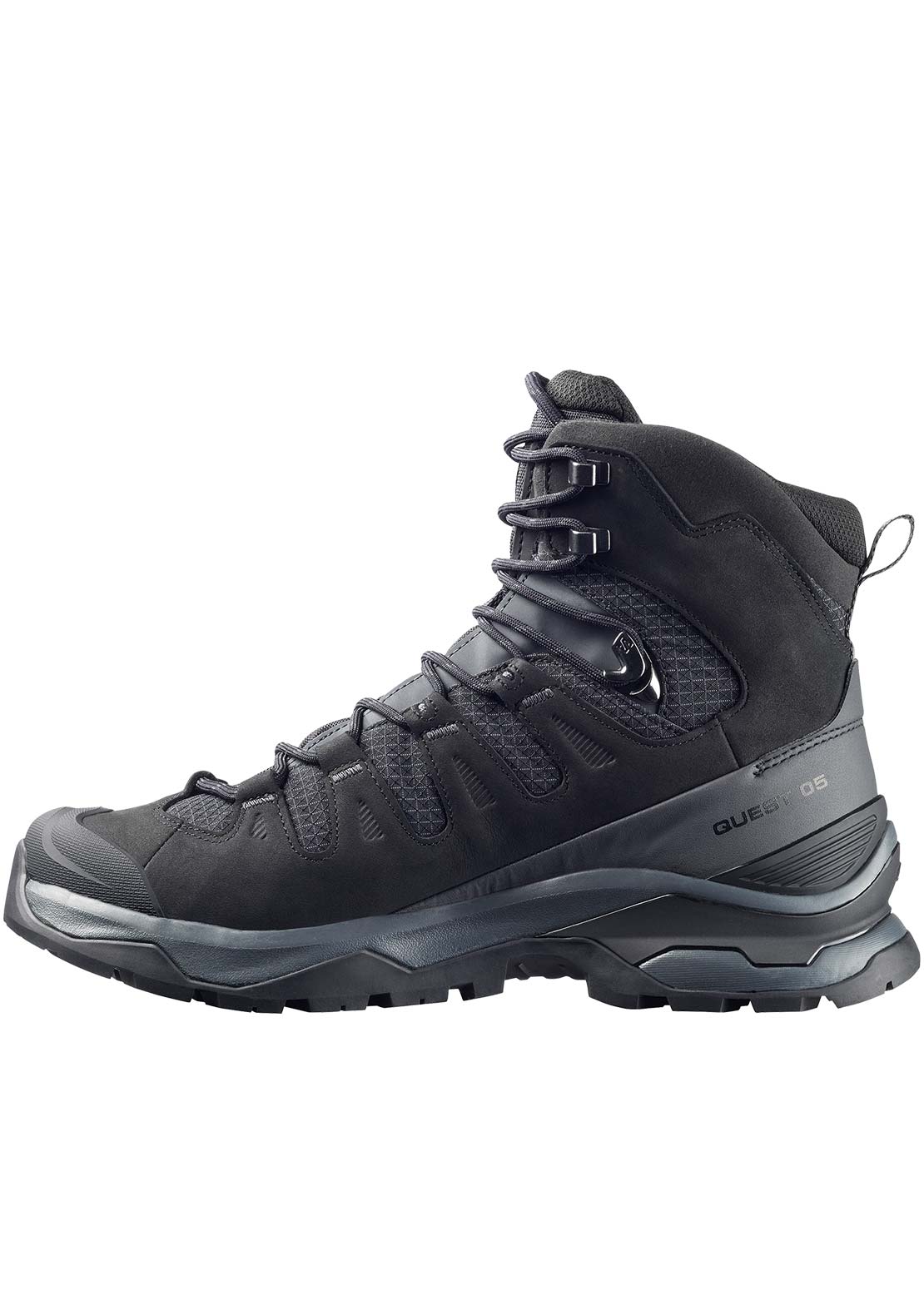 Salomon Men's Quest 5 GORE-TEX Boots