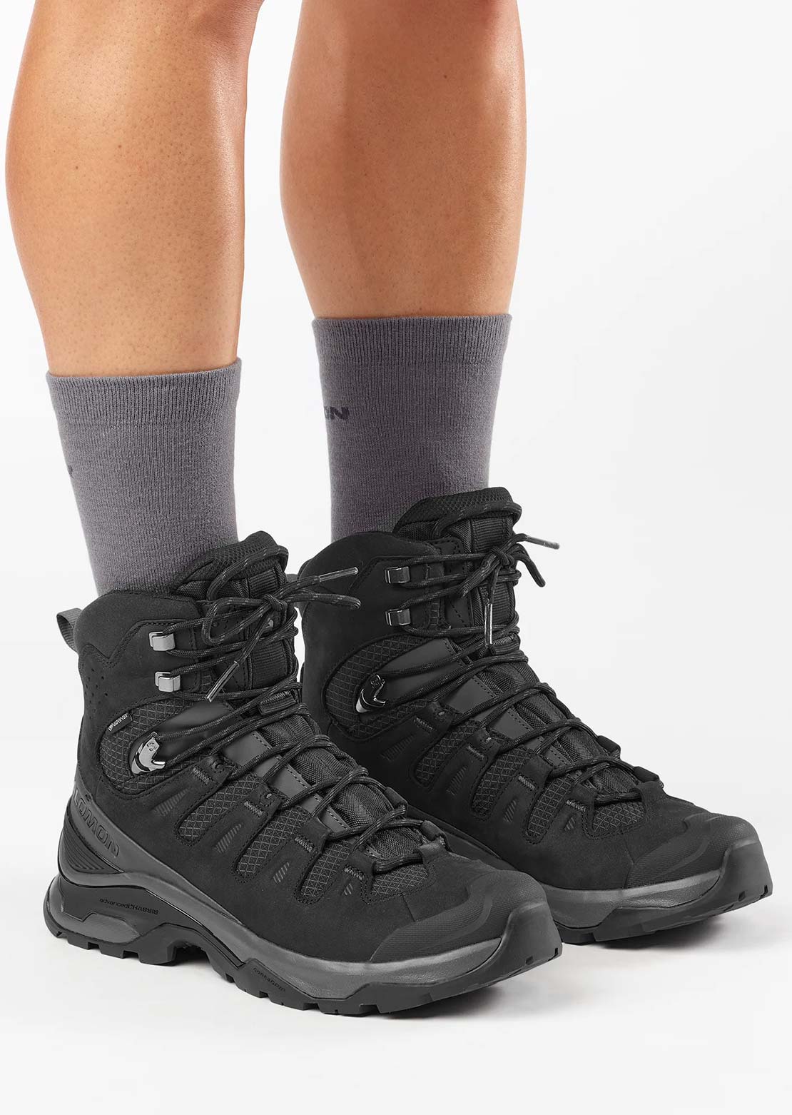 Salomon Men's Quest 5 GORE-TEX Boots