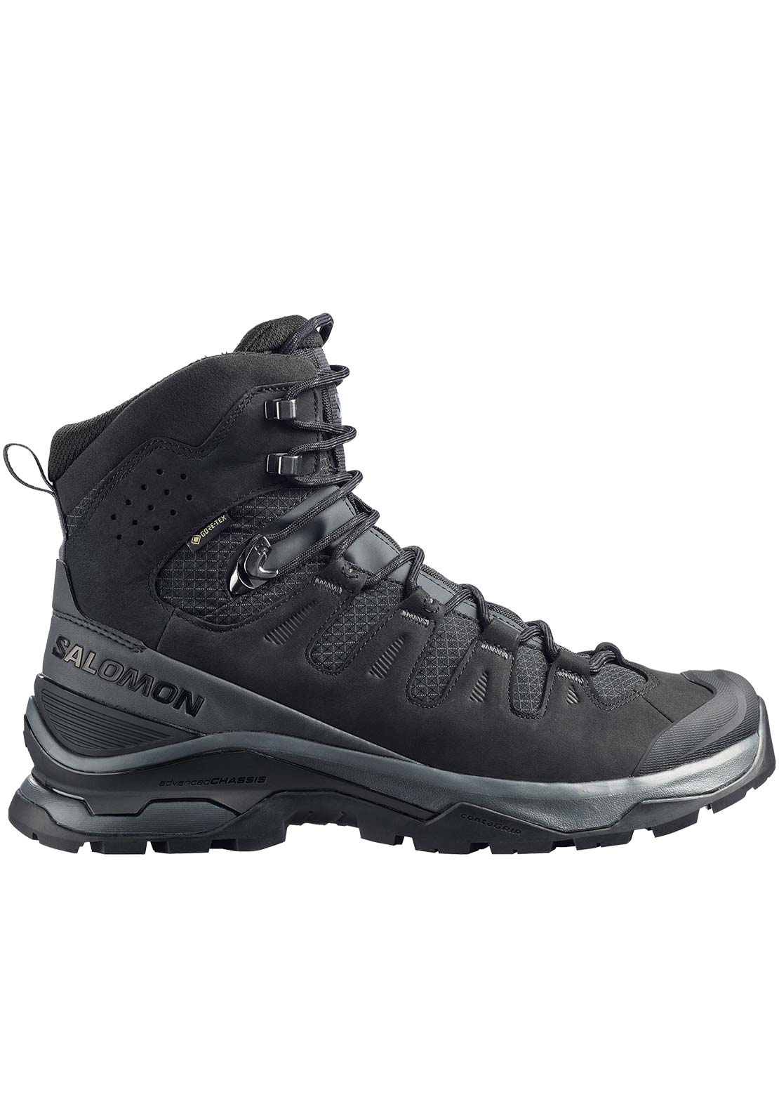 Salomon Men's Quest 5 GORE-TEX Boots