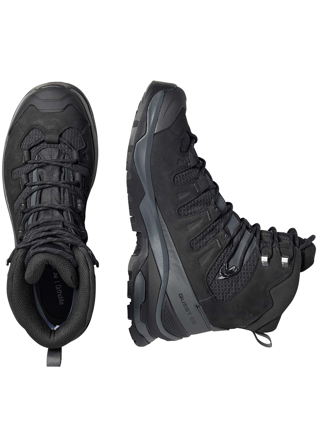 Salomon Men's Quest 5 GORE-TEX Boots
