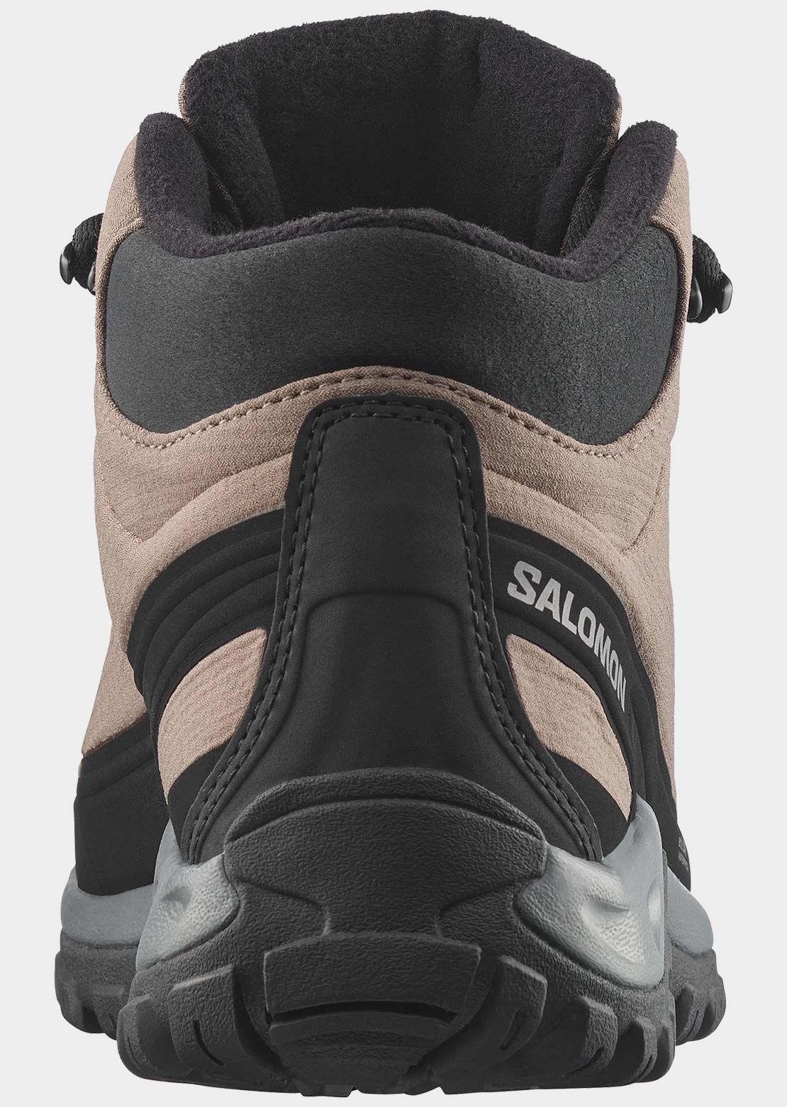 Salomon Men's Shelter Waterproof Boots