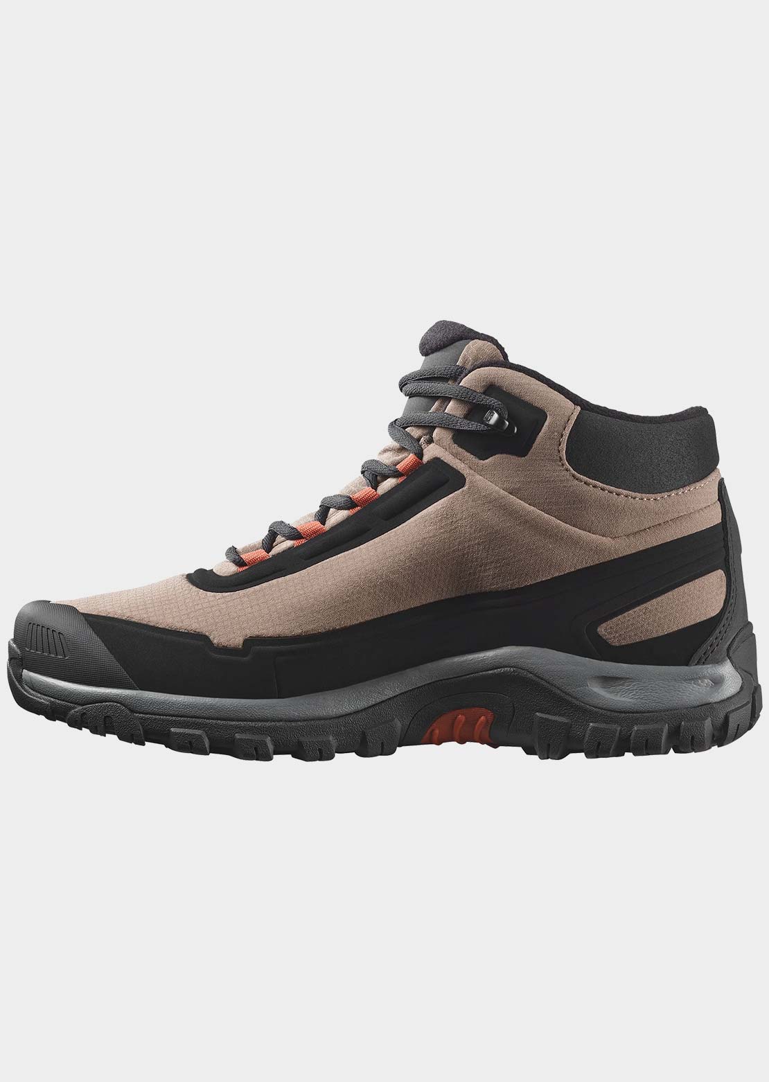 Salomon Men's Shelter Waterproof Boots