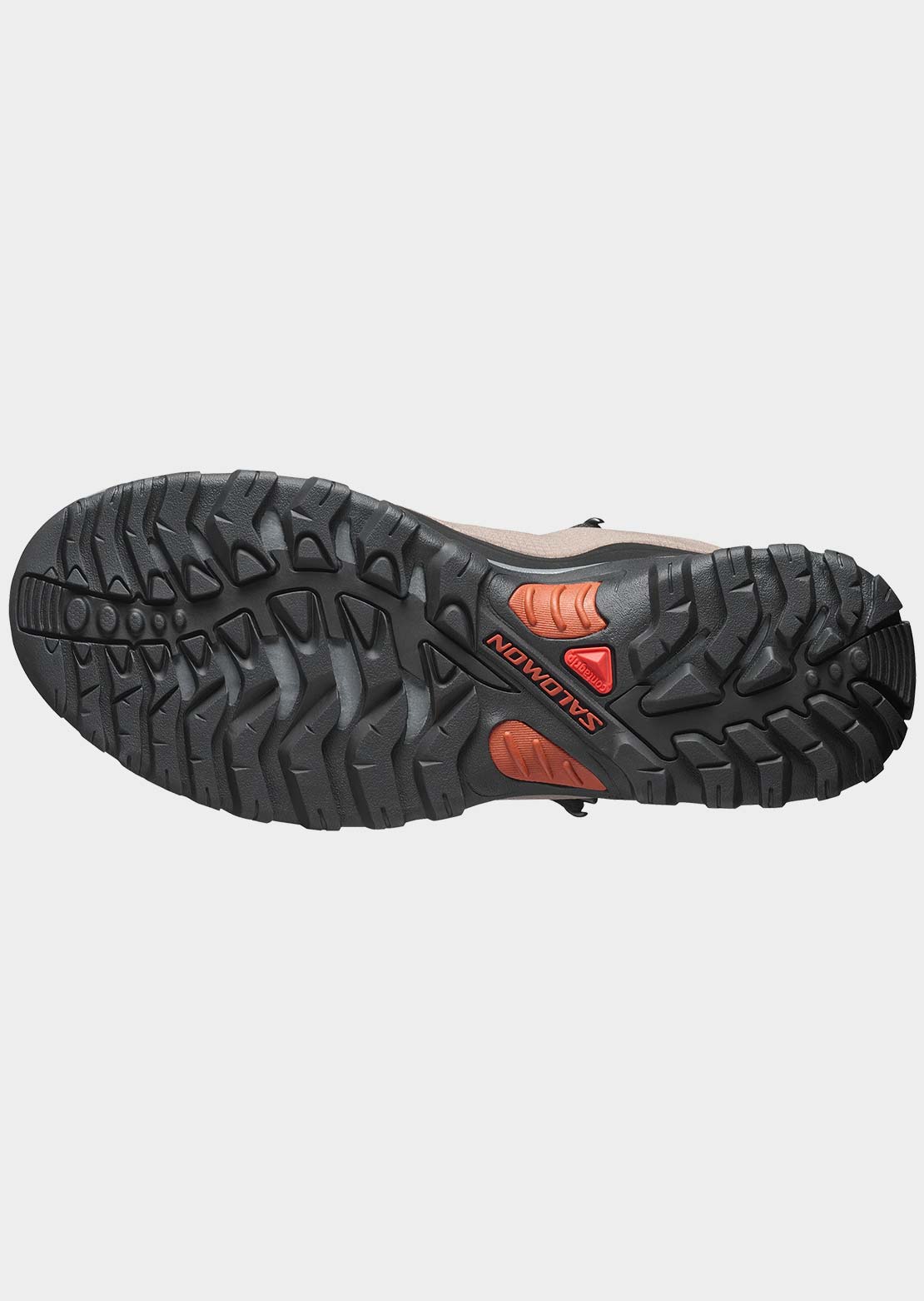 Salomon Men's Shelter Waterproof Boots