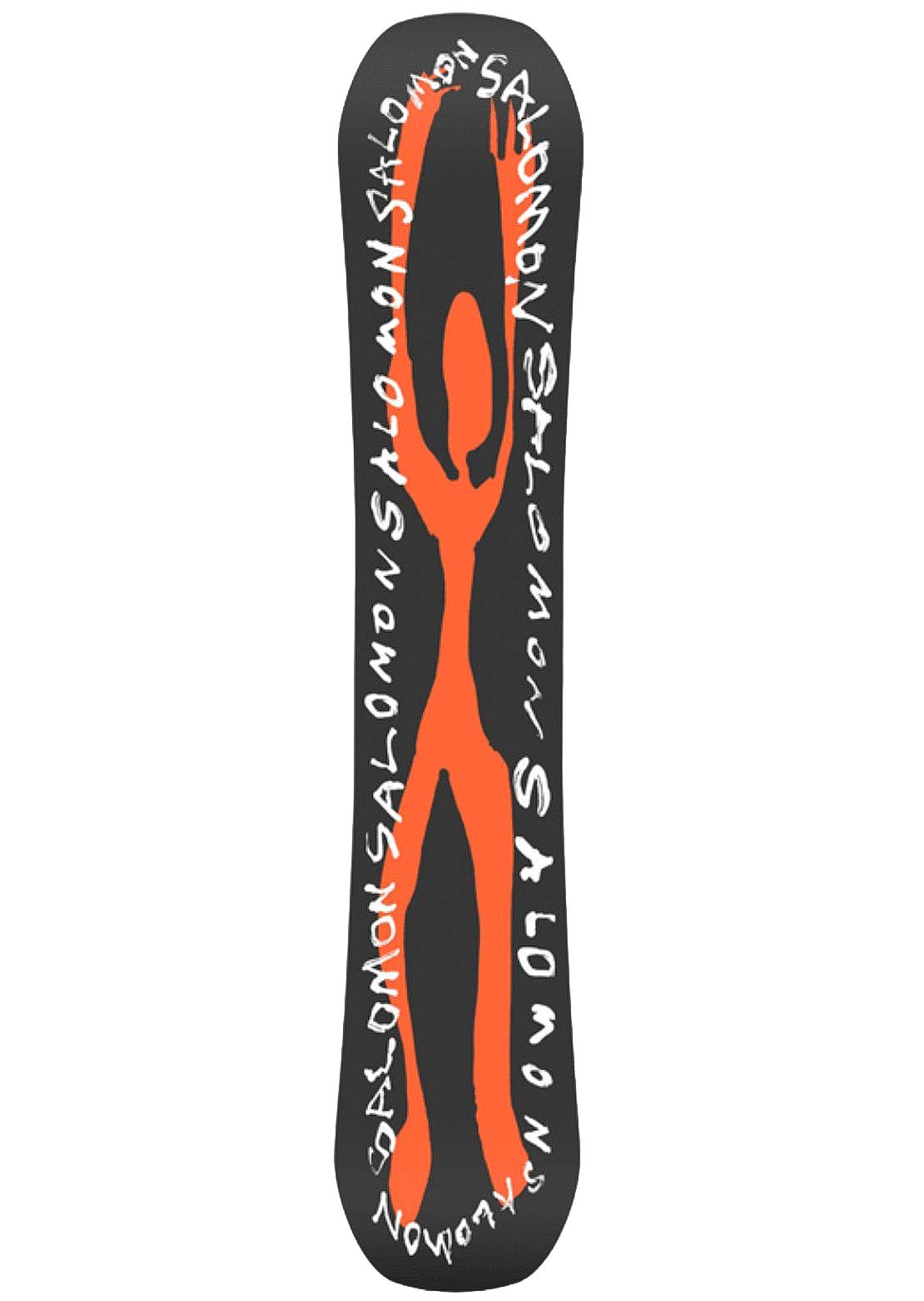 Salomon Men's Sleepwalker Snowboard