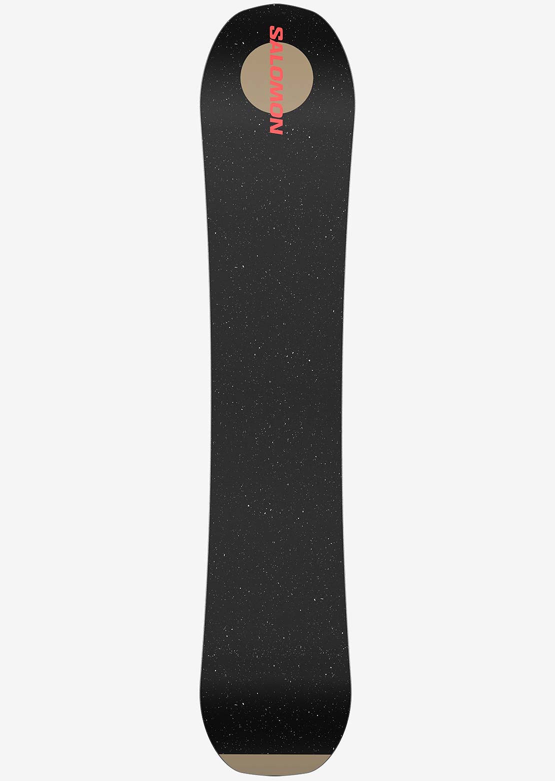 Salomon Men&#39;s Super 8 Pro Snowboard