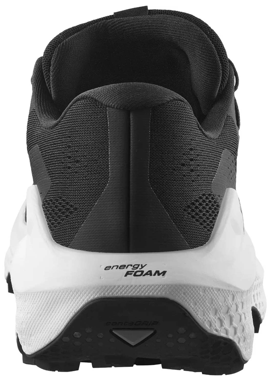 Salomon Men&#39;s Ultra Glide 3 Shoes Black/White/Black