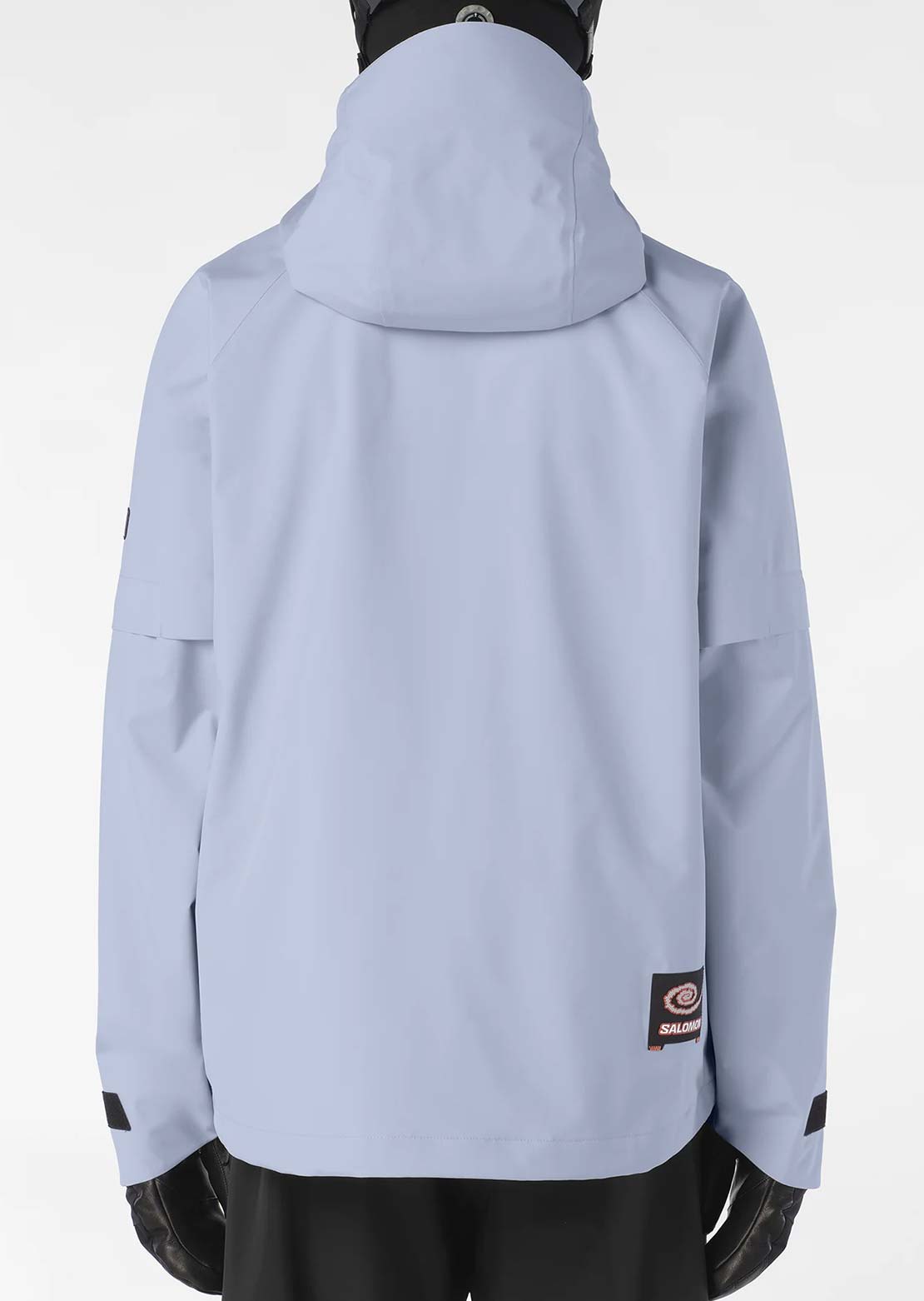 Salomon Men's Venom Full Zip Jacket