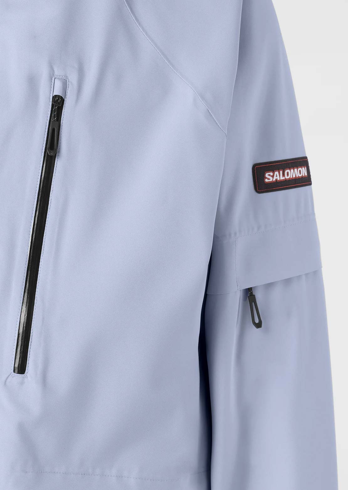 Salomon Men's Venom Full Zip Jacket
