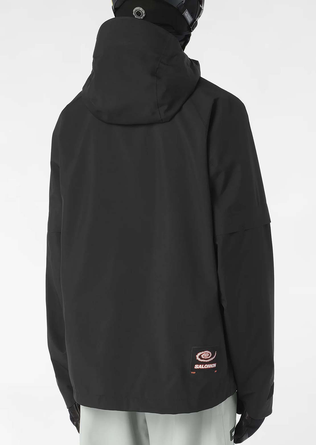 Salomon Men's Venom Full Zip Jacket