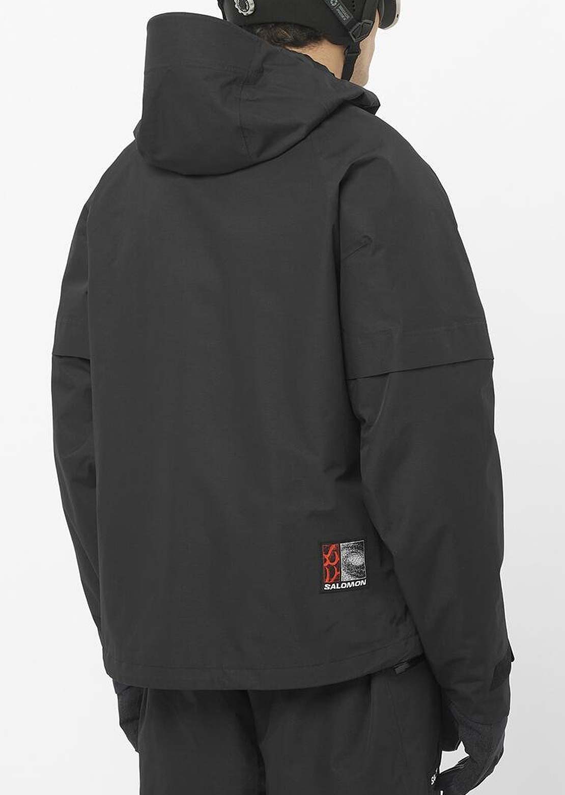 Salomon Men's Venom Full Zip Jacket - PRFO Sports