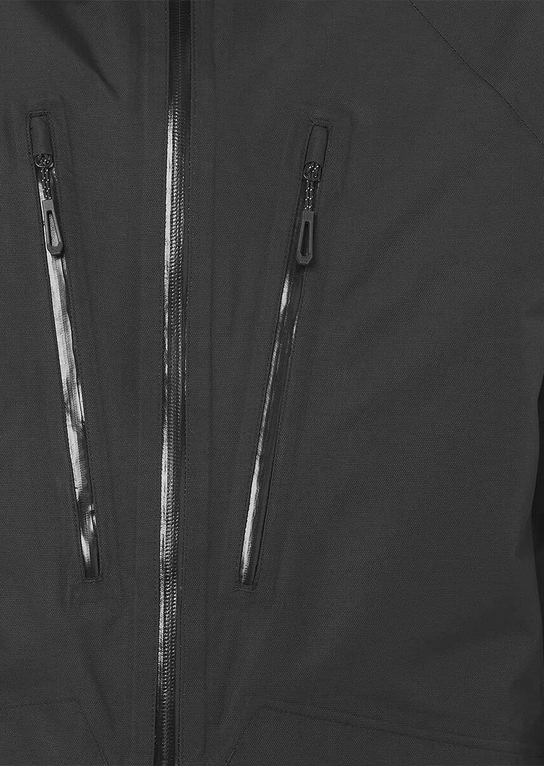 Salomon Men's Venom Full Zip Jacket - PRFO Sports