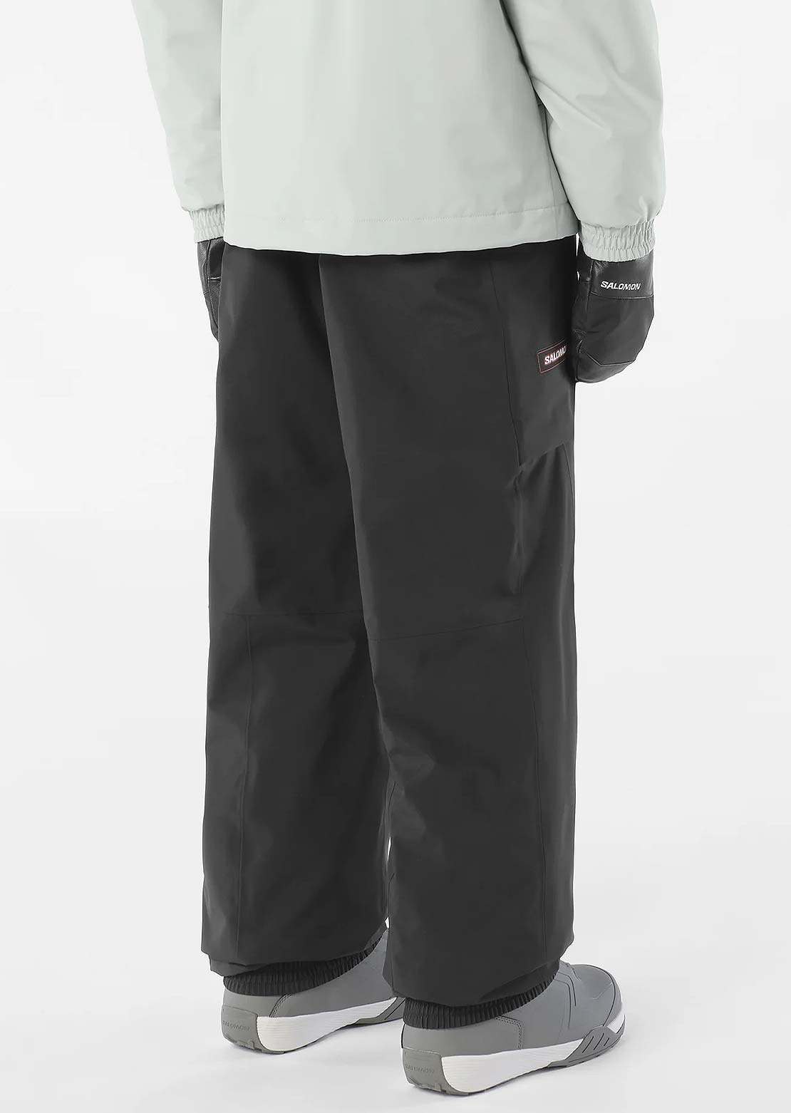 Salomon Hommes Venom Pantalons