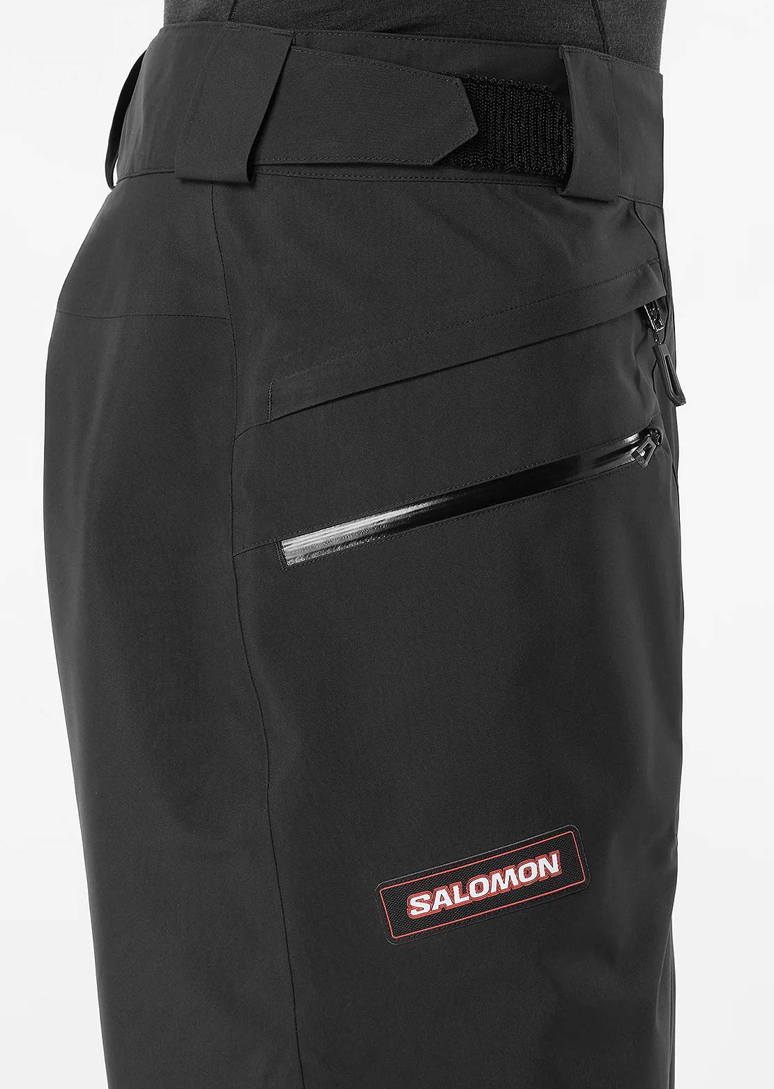 Salomon Hommes Venom Pantalons