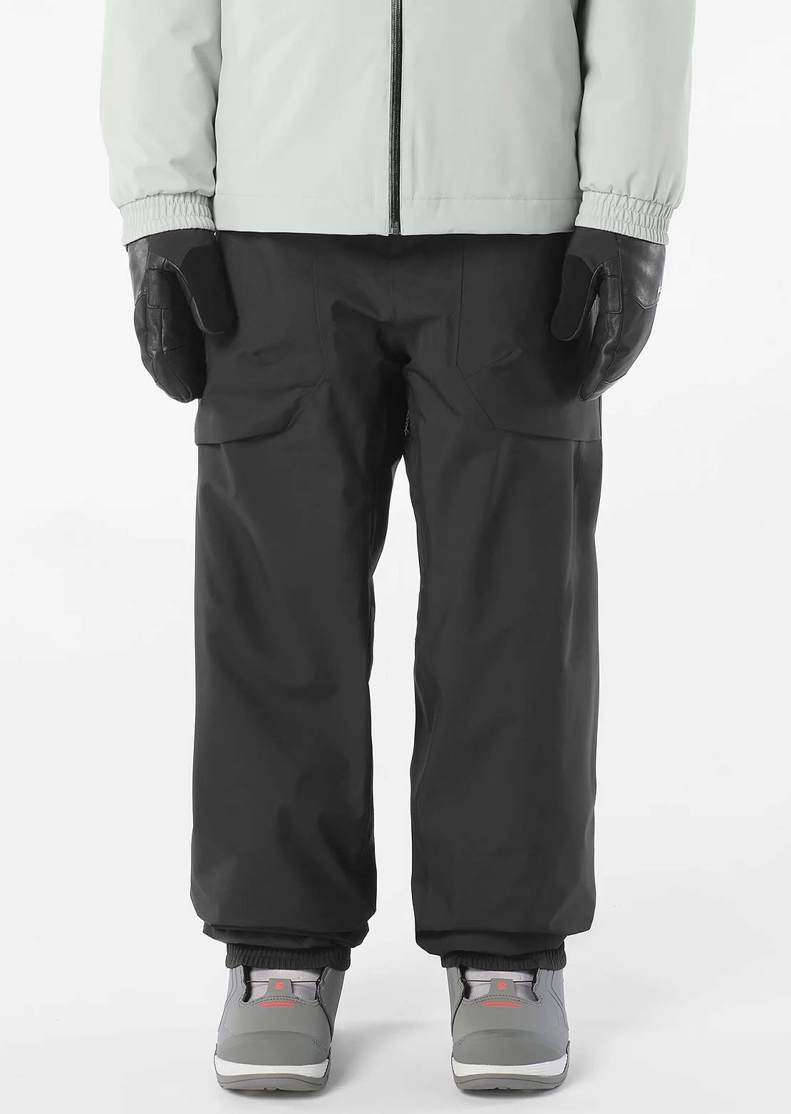 Salomon Hommes Venom Pantalons