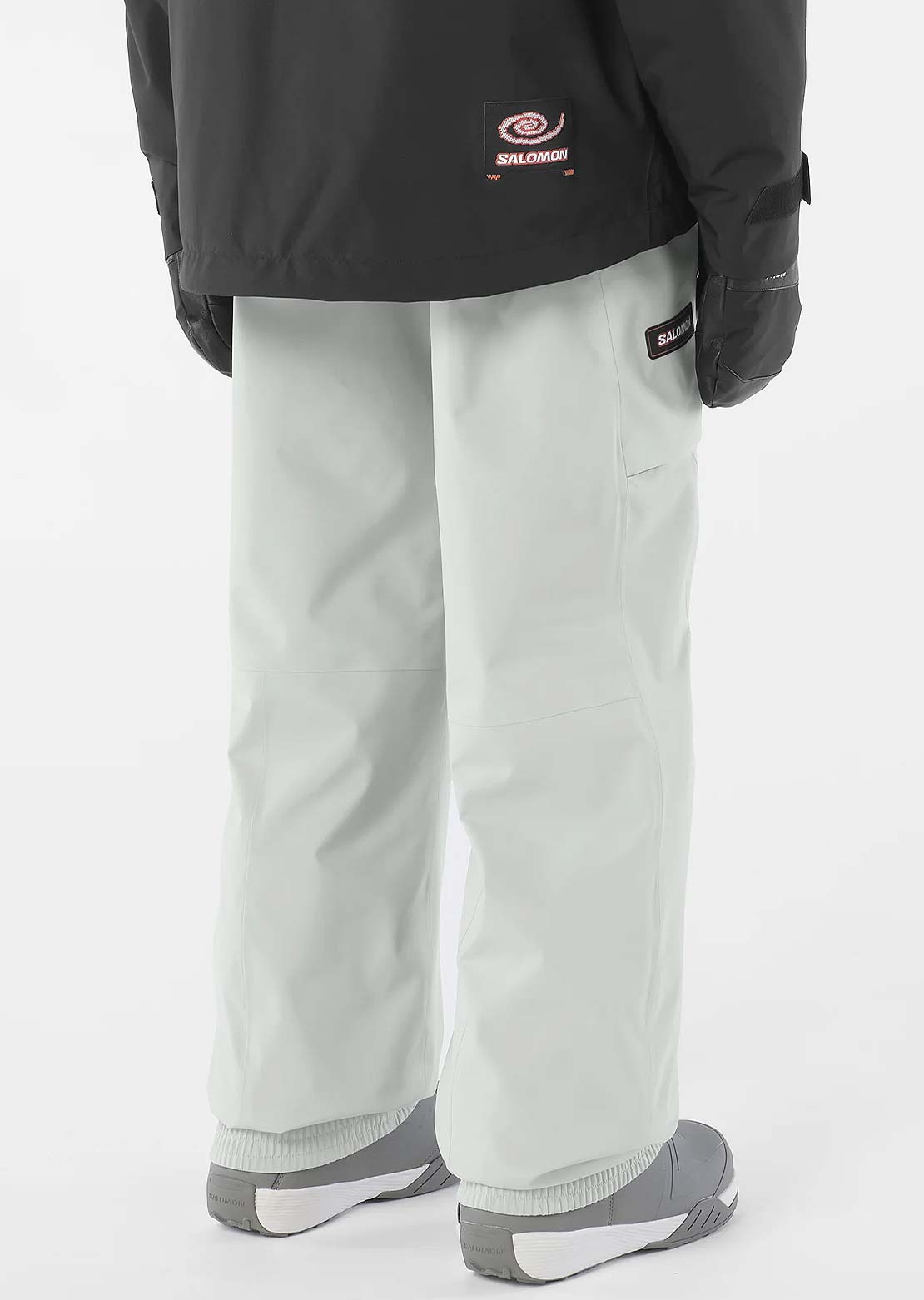 Salomon Hommes Venom Pantalons