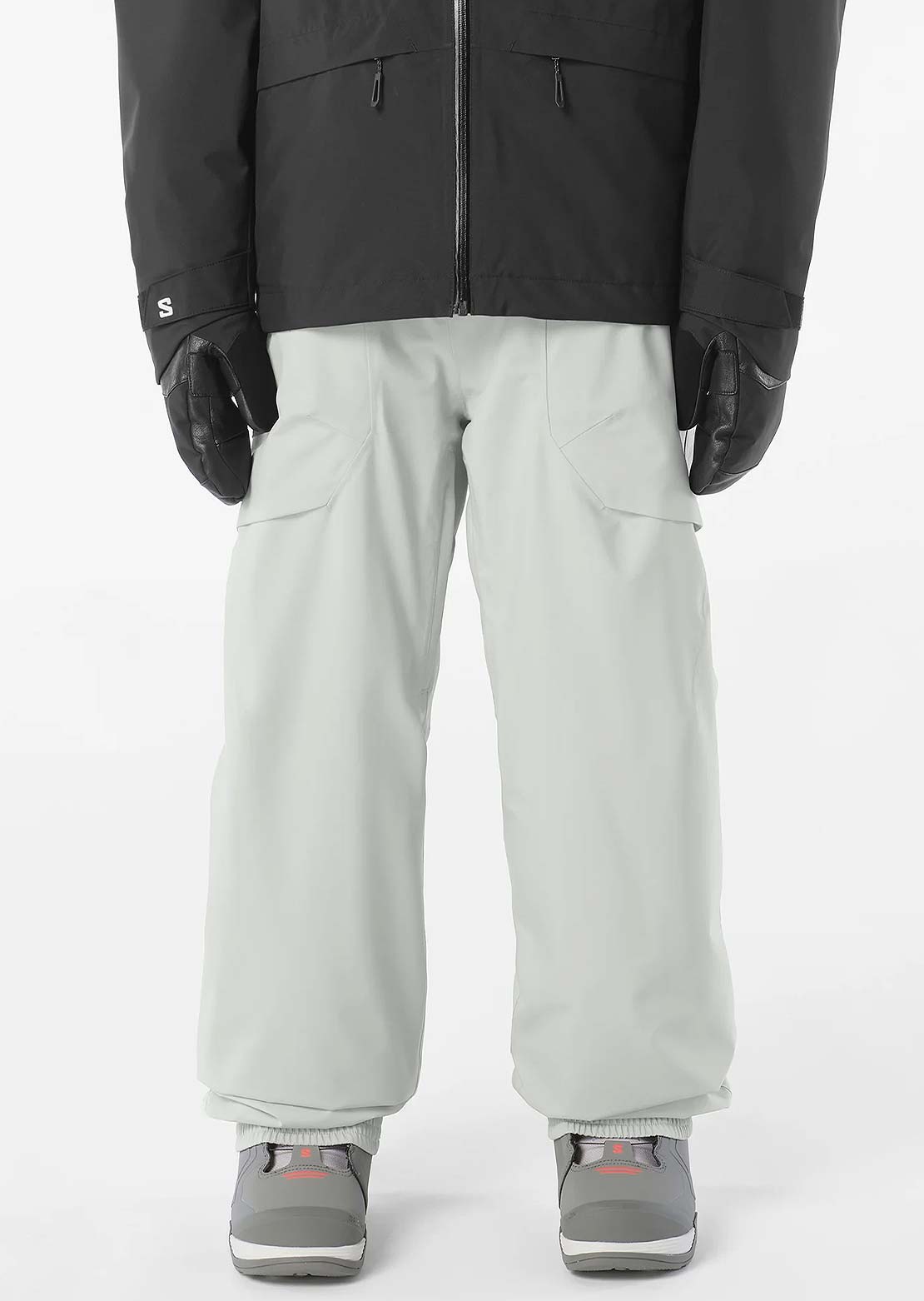 Salomon Hommes Venom Pantalons