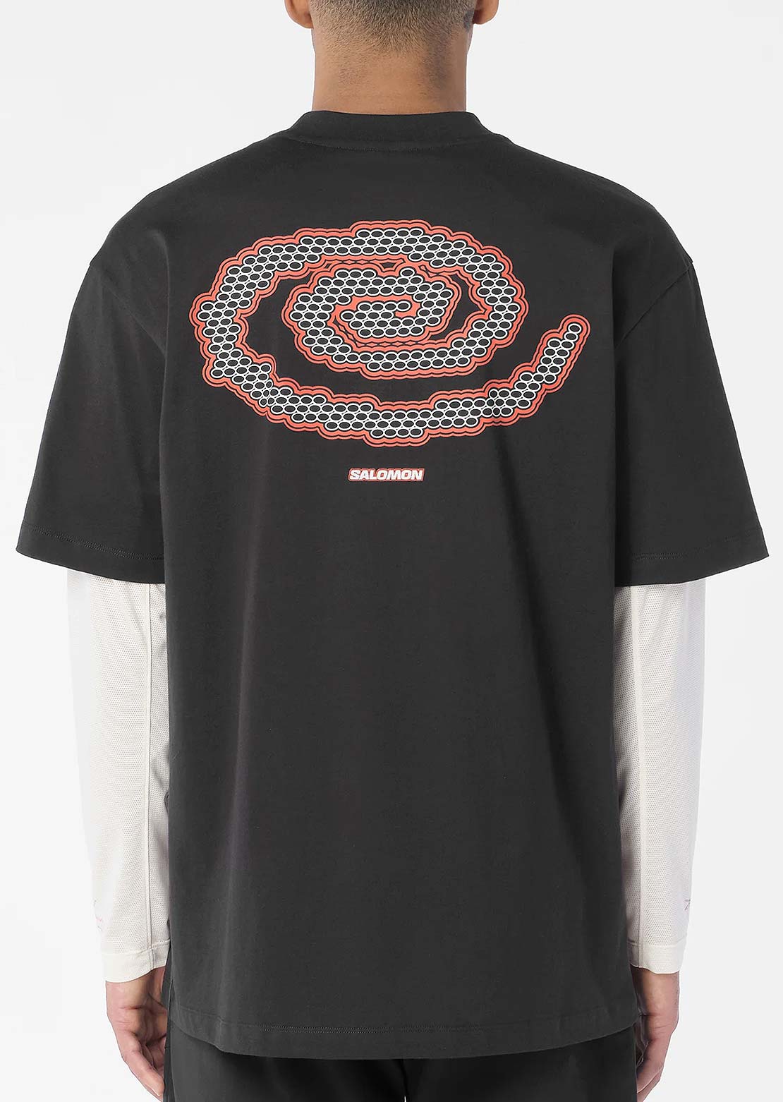Salomon Men's Venom RLX T-Shirt