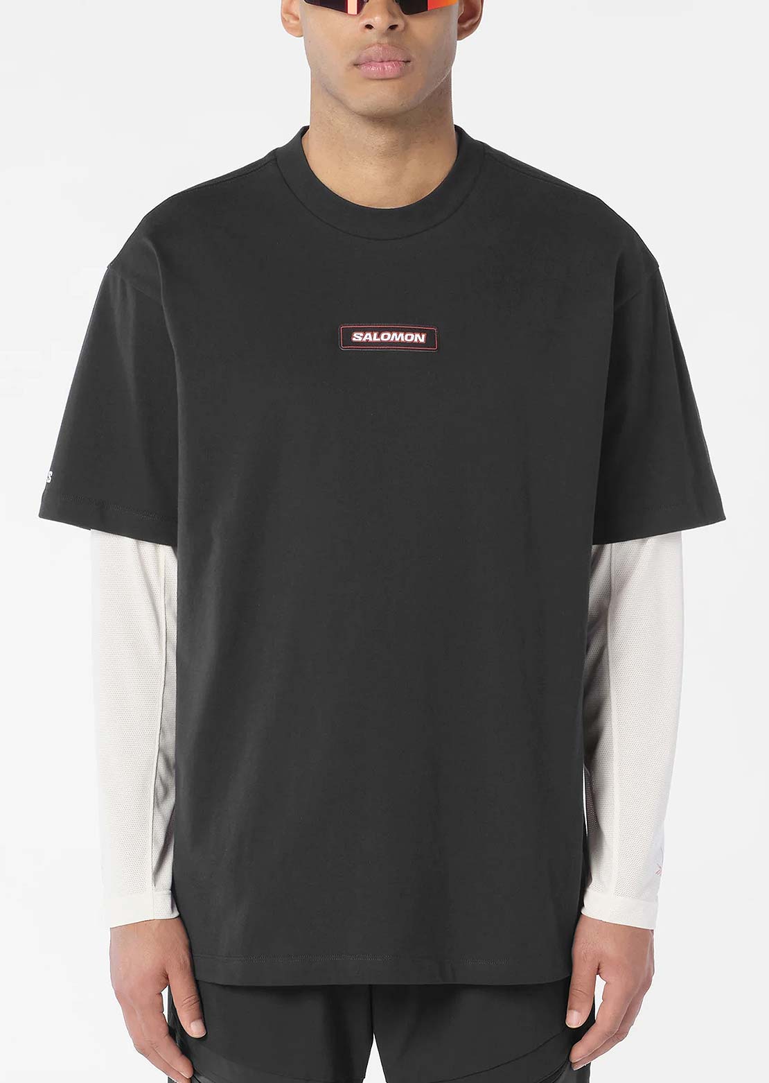 Salomon Men's Venom RLX T-Shirt