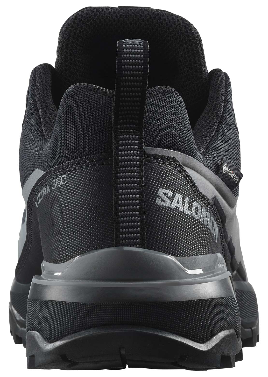 Salomon Men's X Ultra 360 GORE-TEX Hiking Shoes
