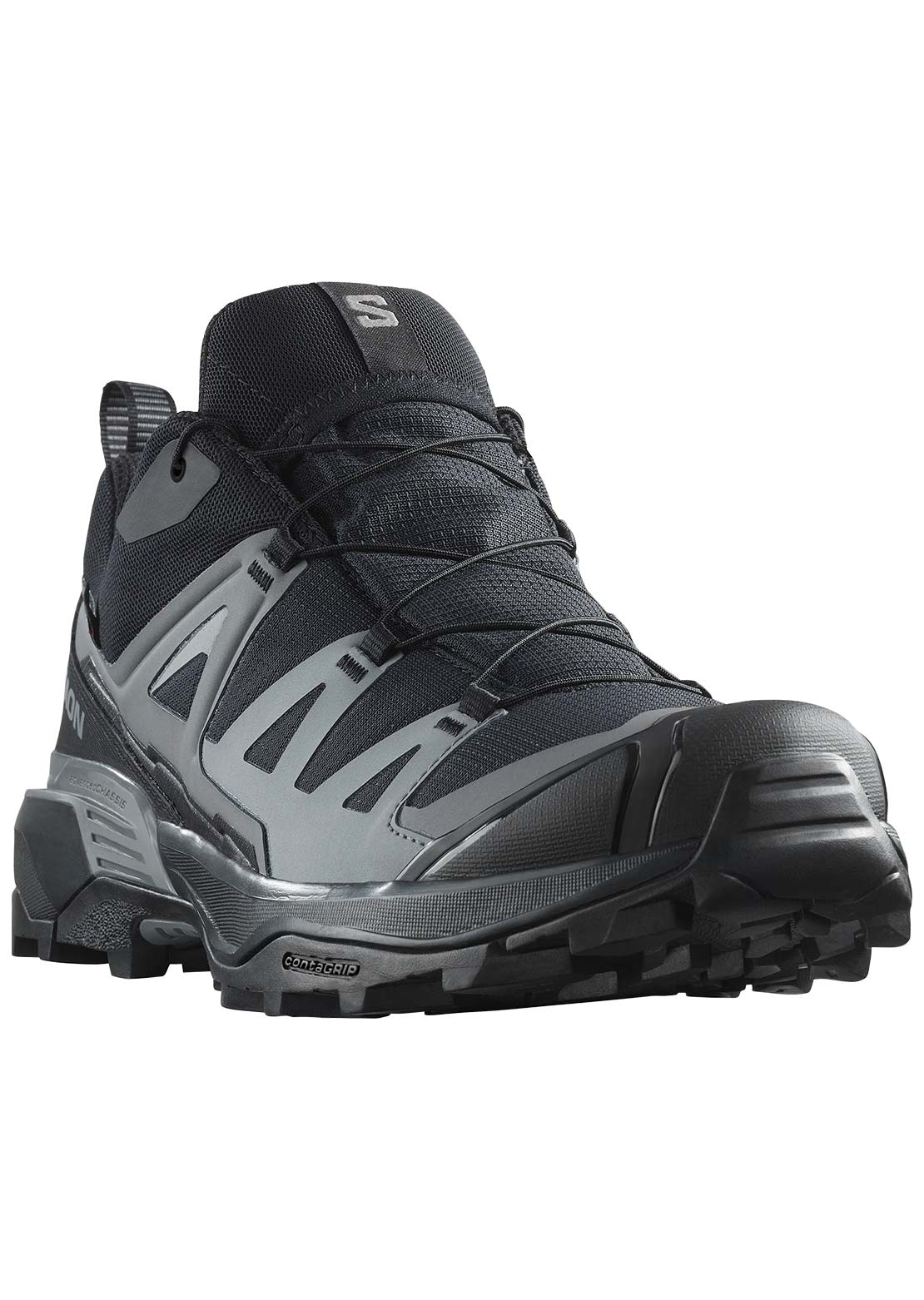 Salomon Men's X Ultra 360 GORE-TEX Hiking Shoes