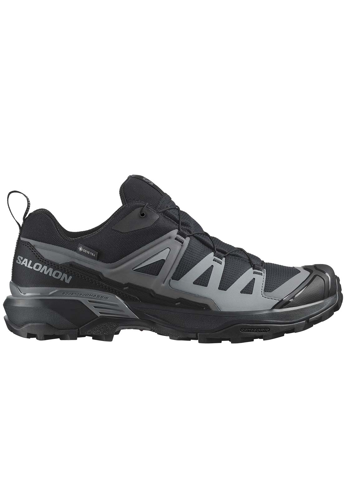 Salomon Men's X Ultra 360 GORE-TEX Hiking Shoes
