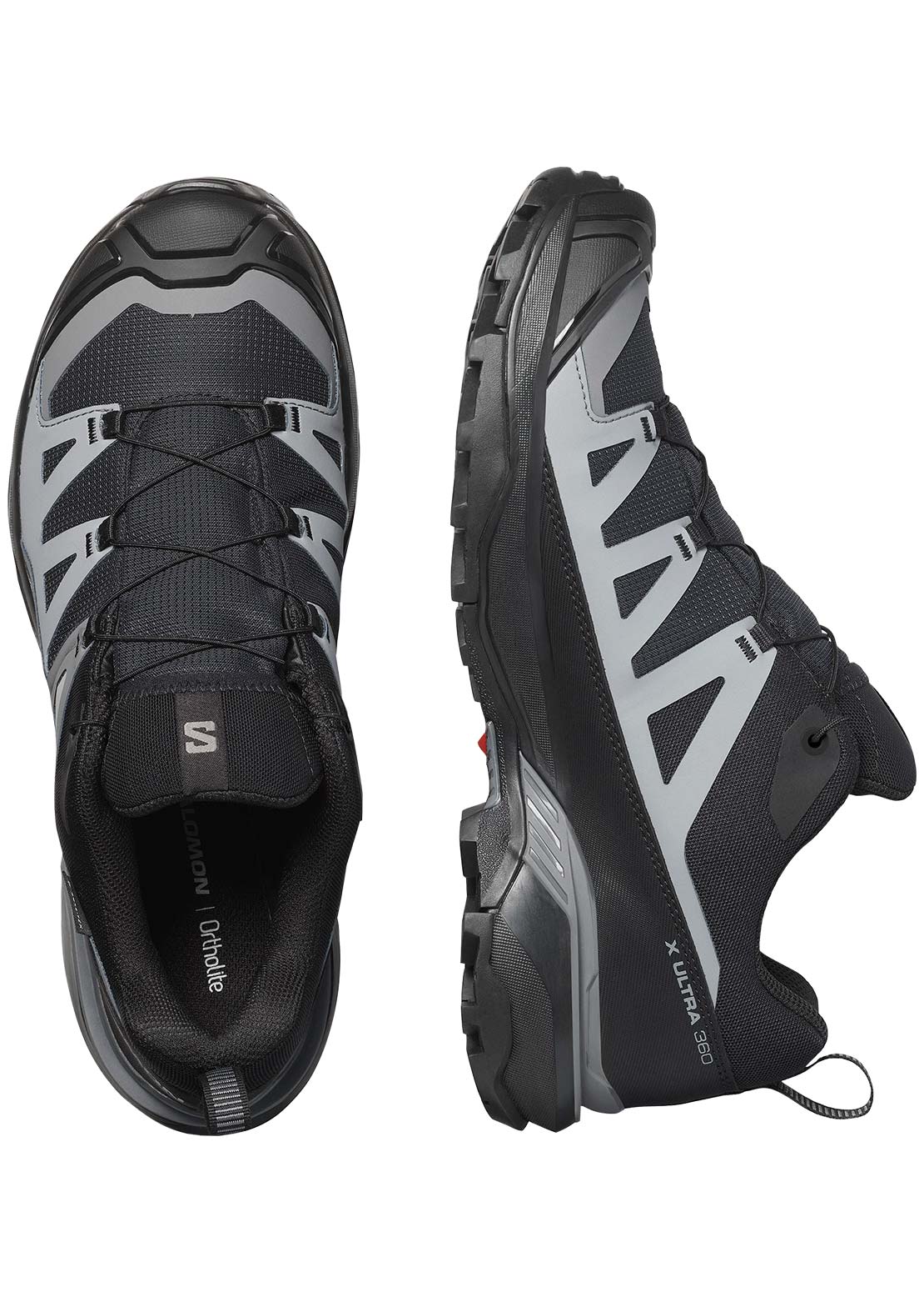 Salomon Men's X Ultra 360 GORE-TEX Hiking Shoes
